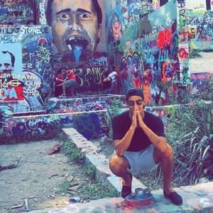 Meet your Posher, Cameron